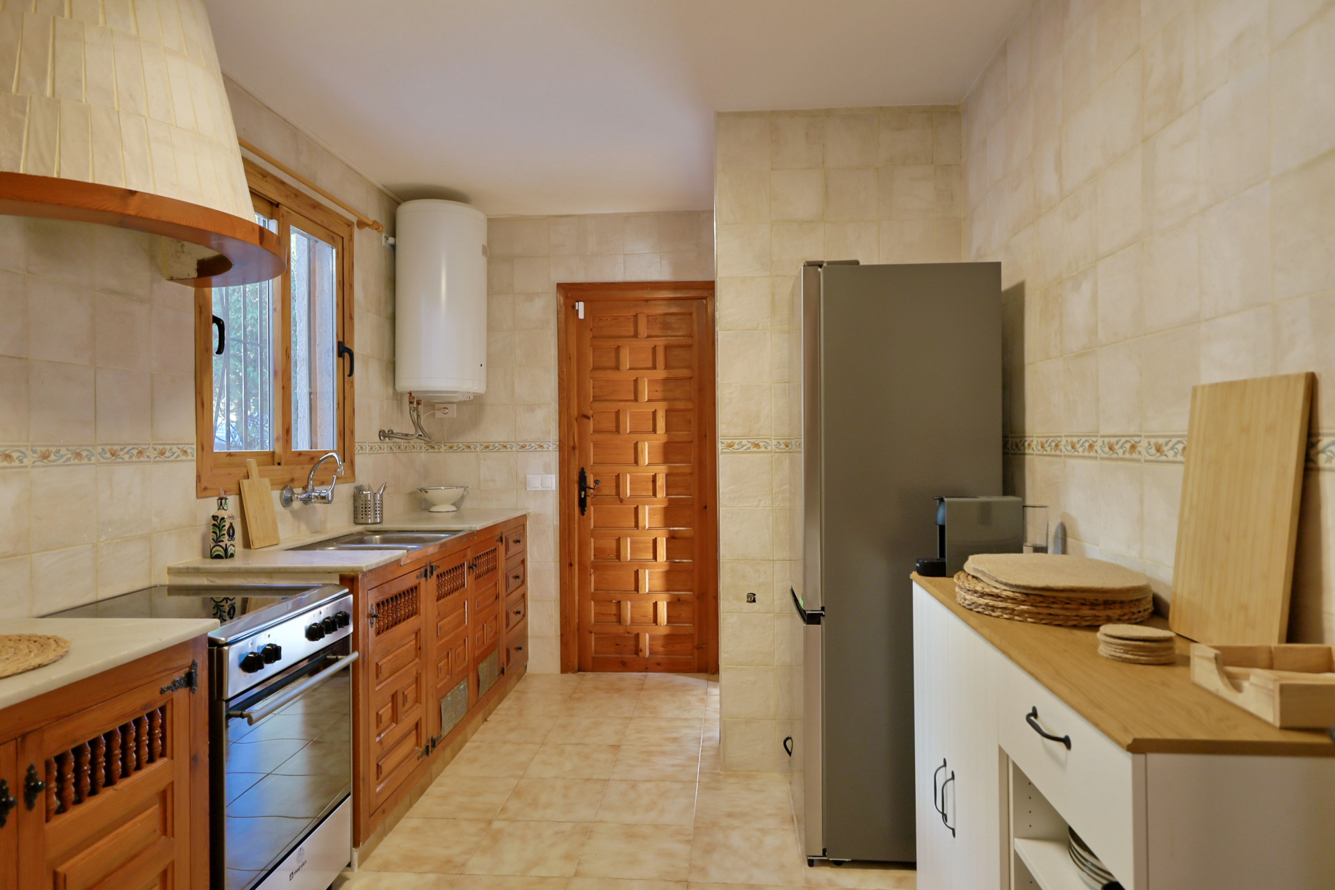 JV1071 - Villa for sale in Xàbia