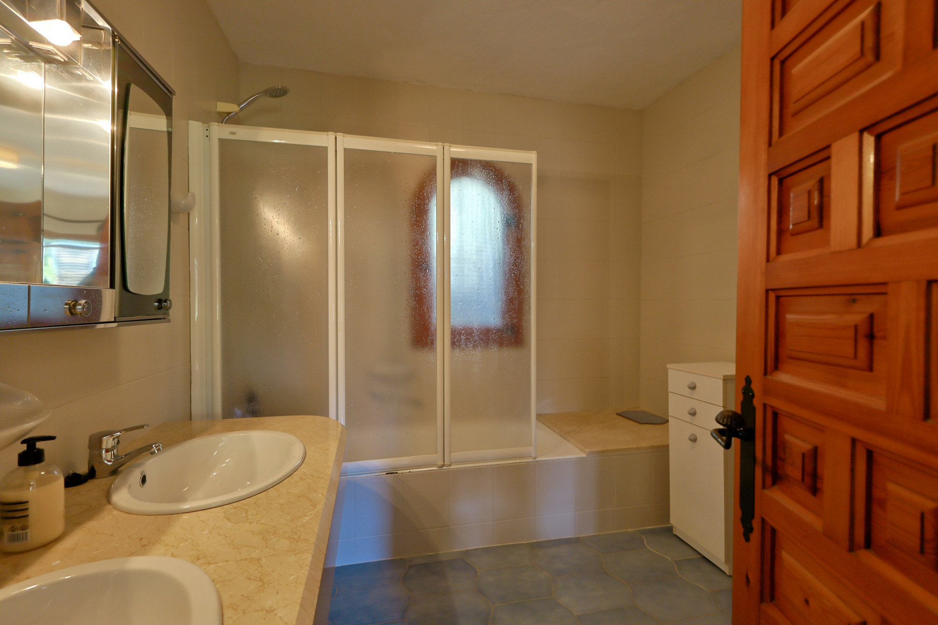 JV1071 - Villa for sale in Xàbia