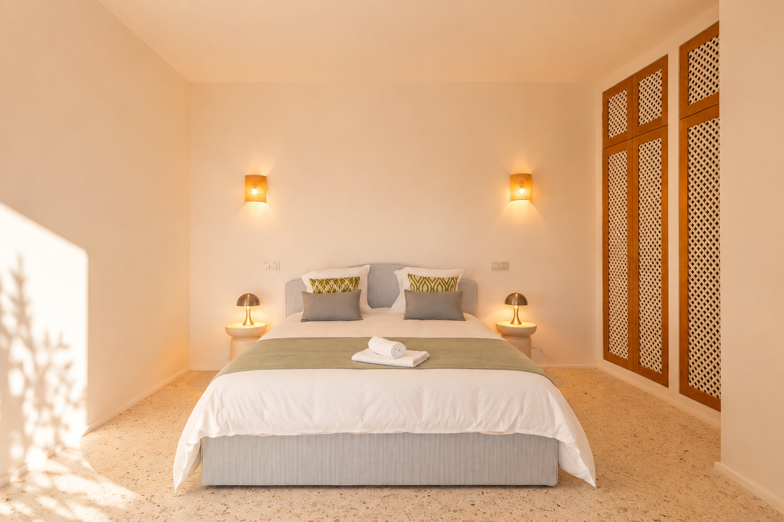 JV1117 - Chalet/Villa en venta en Xàbia