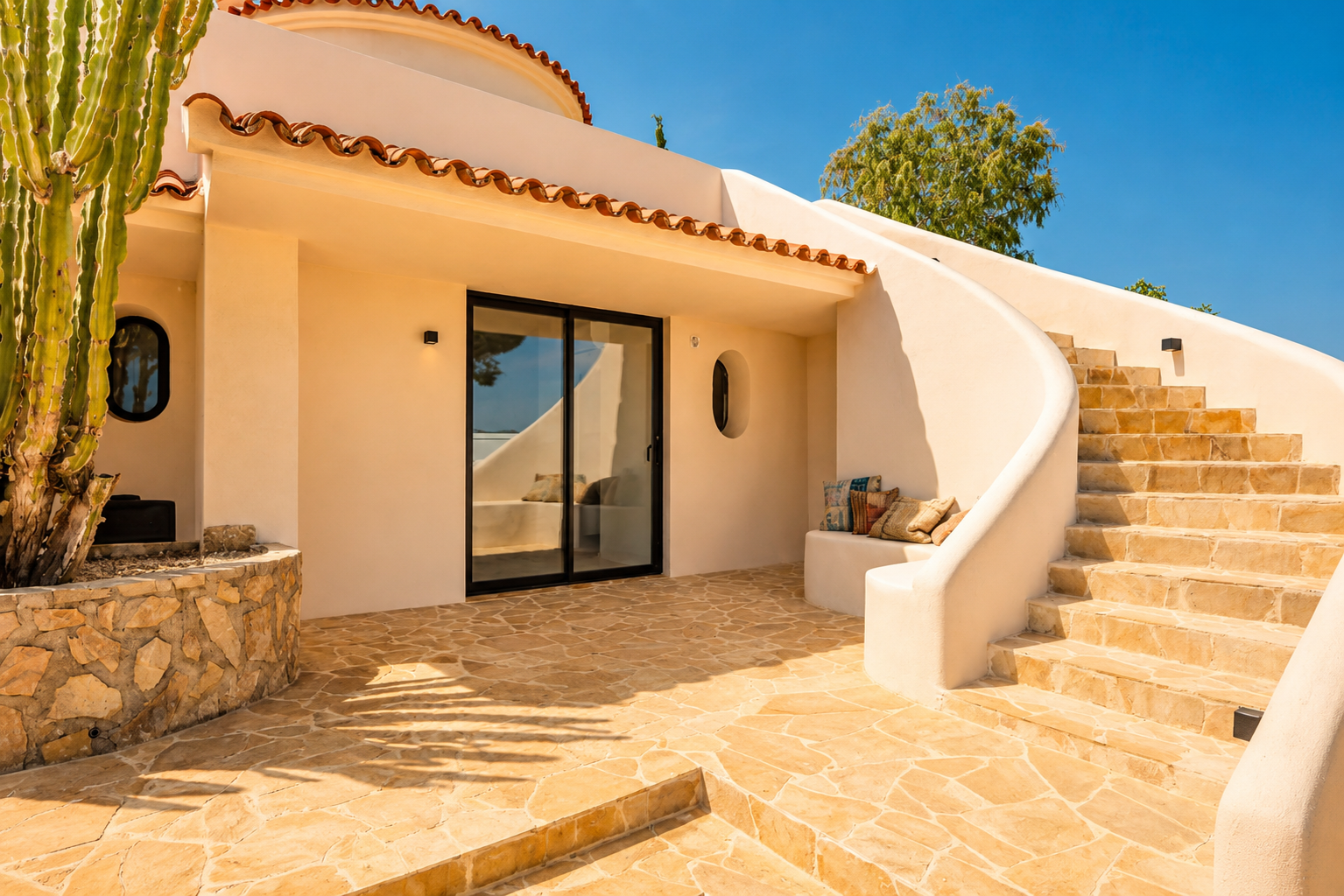 JV1117 - Chalet/Villa en venta en Xàbia