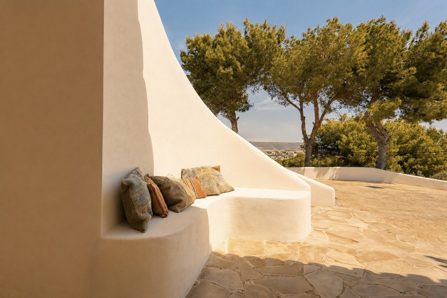 JV1117 - Chalet/Villa en venta en Xàbia
