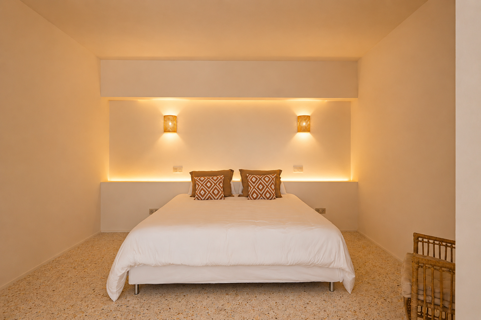 JV1117 - Chalet/Villa en venta en Xàbia