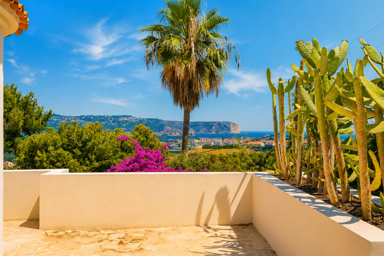 JV1117 - Chalet/Villa en venta en Xàbia