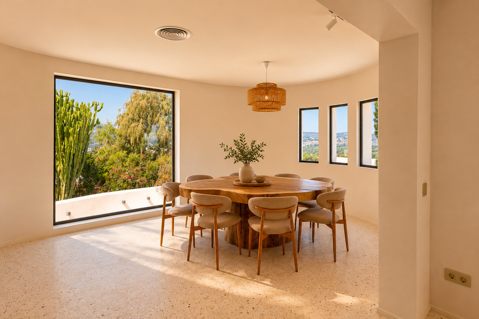 JV1117 - Chalet/Villa en venta en Xàbia
