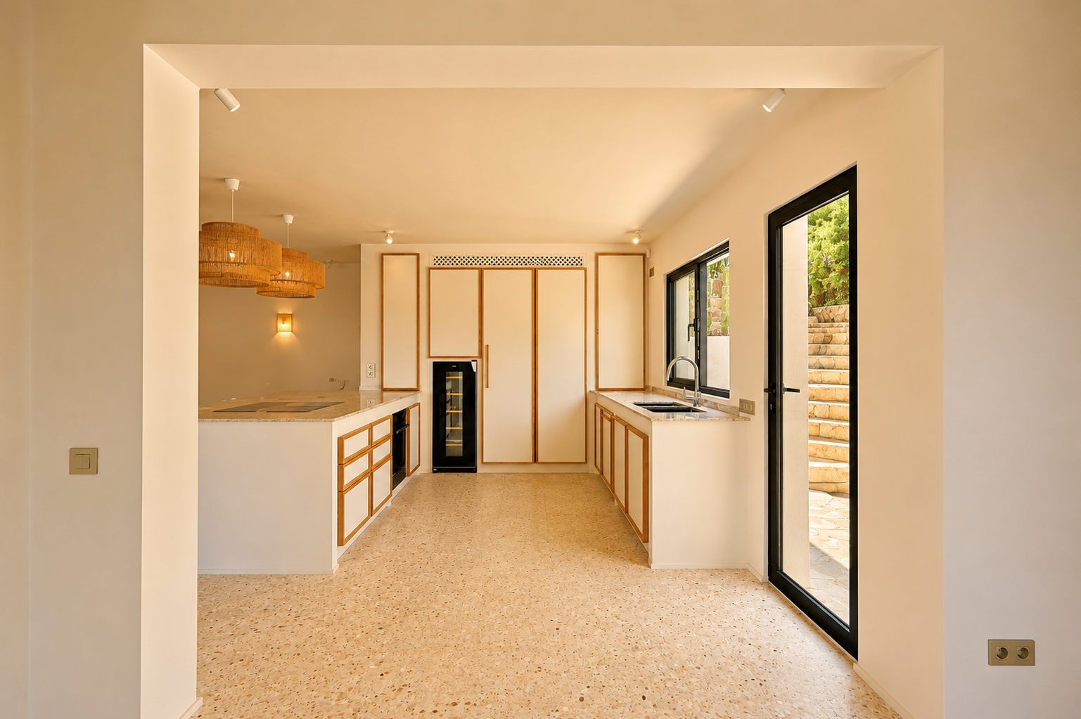 JV1117 - Chalet/Villa en venta en Xàbia