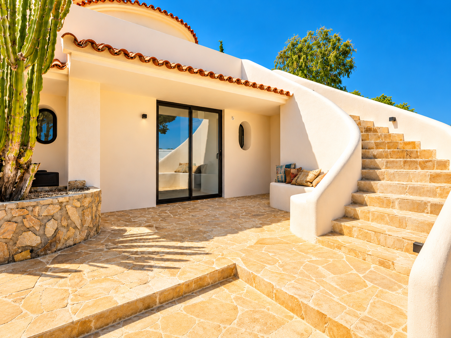 Chalet/Villa en venta en Xàbia