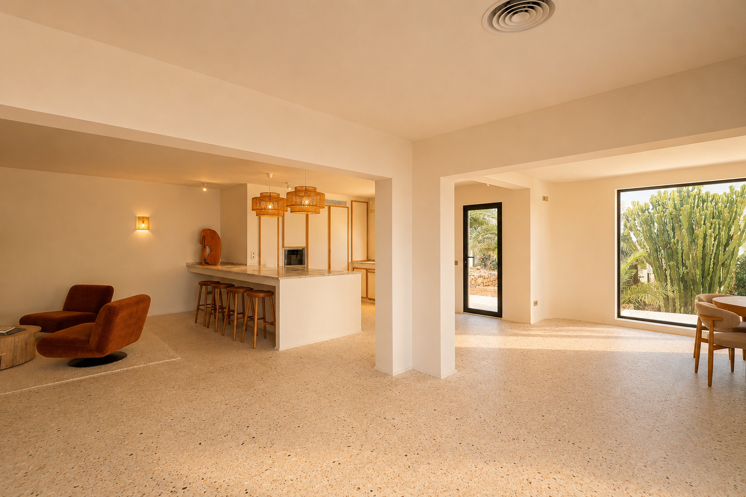 JV1117 - Chalet/Villa en venta en Xàbia