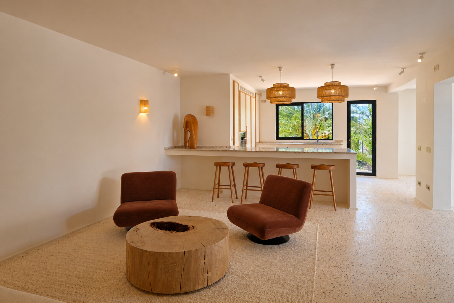 JV1117 - Chalet/Villa en venta en Xàbia