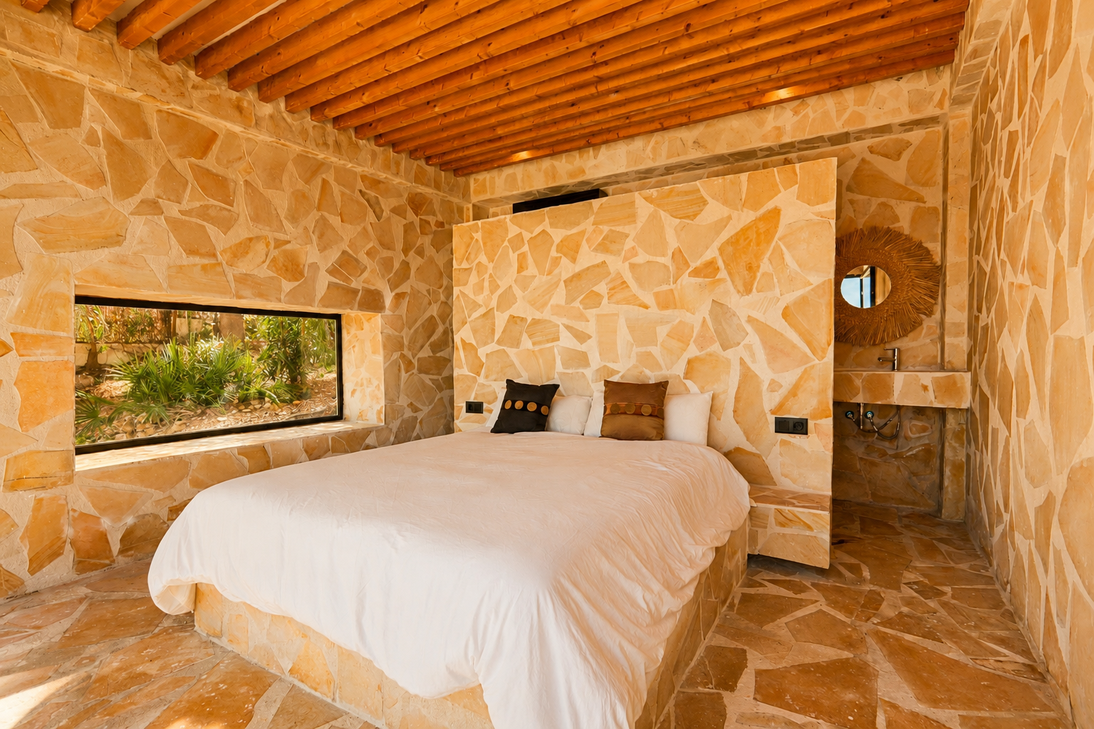 JV1117 - Chalet/Villa en venta en Xàbia