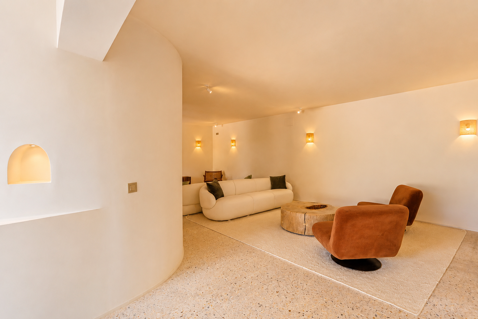 JV1117 - Chalet/Villa en venta en Xàbia