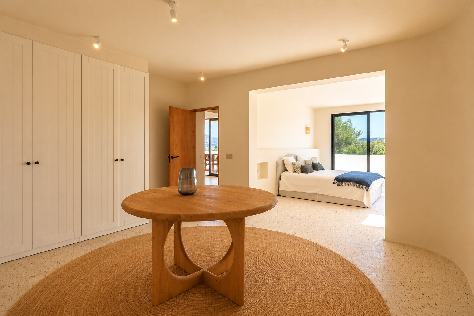JV1117 - Chalet/Villa en venta en Xàbia