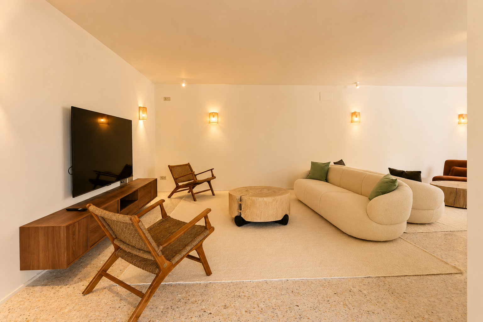 JV1117 - Chalet/Villa en venta en Xàbia