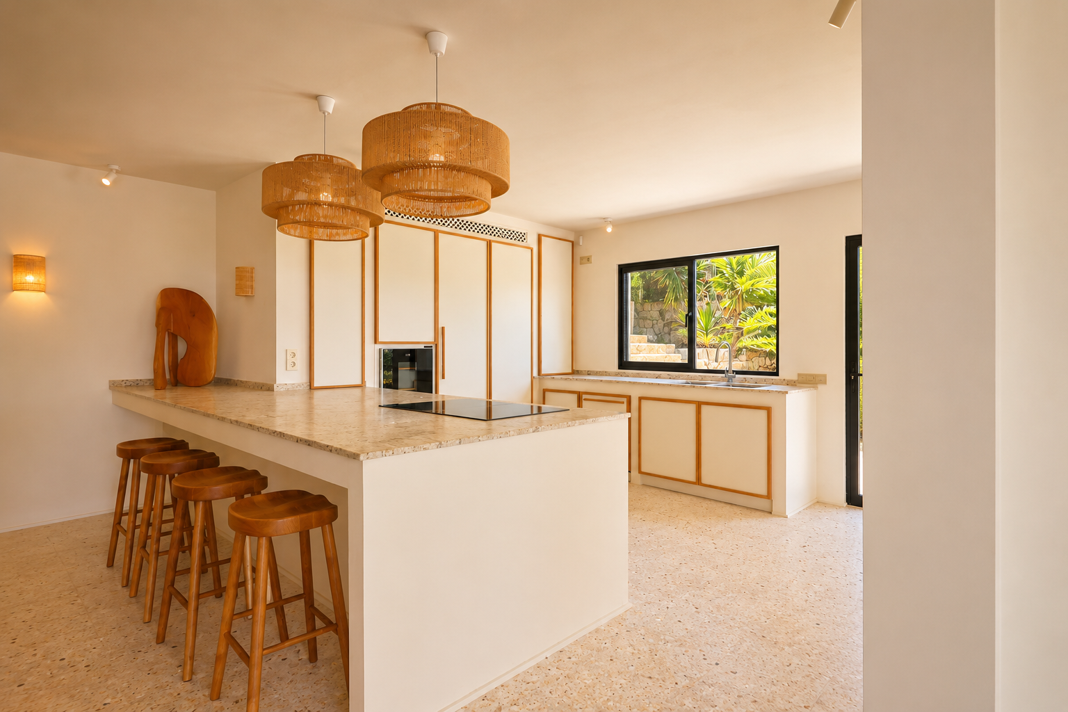 JV1117 - Chalet/Villa en venta en Xàbia