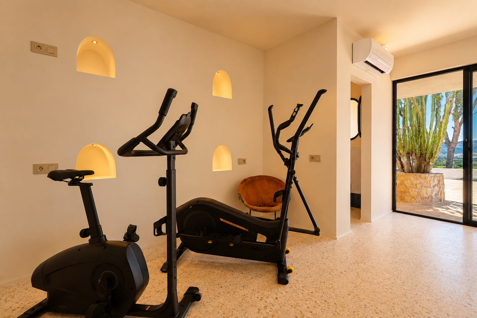 JV1117 - Chalet/Villa en venta en Xàbia