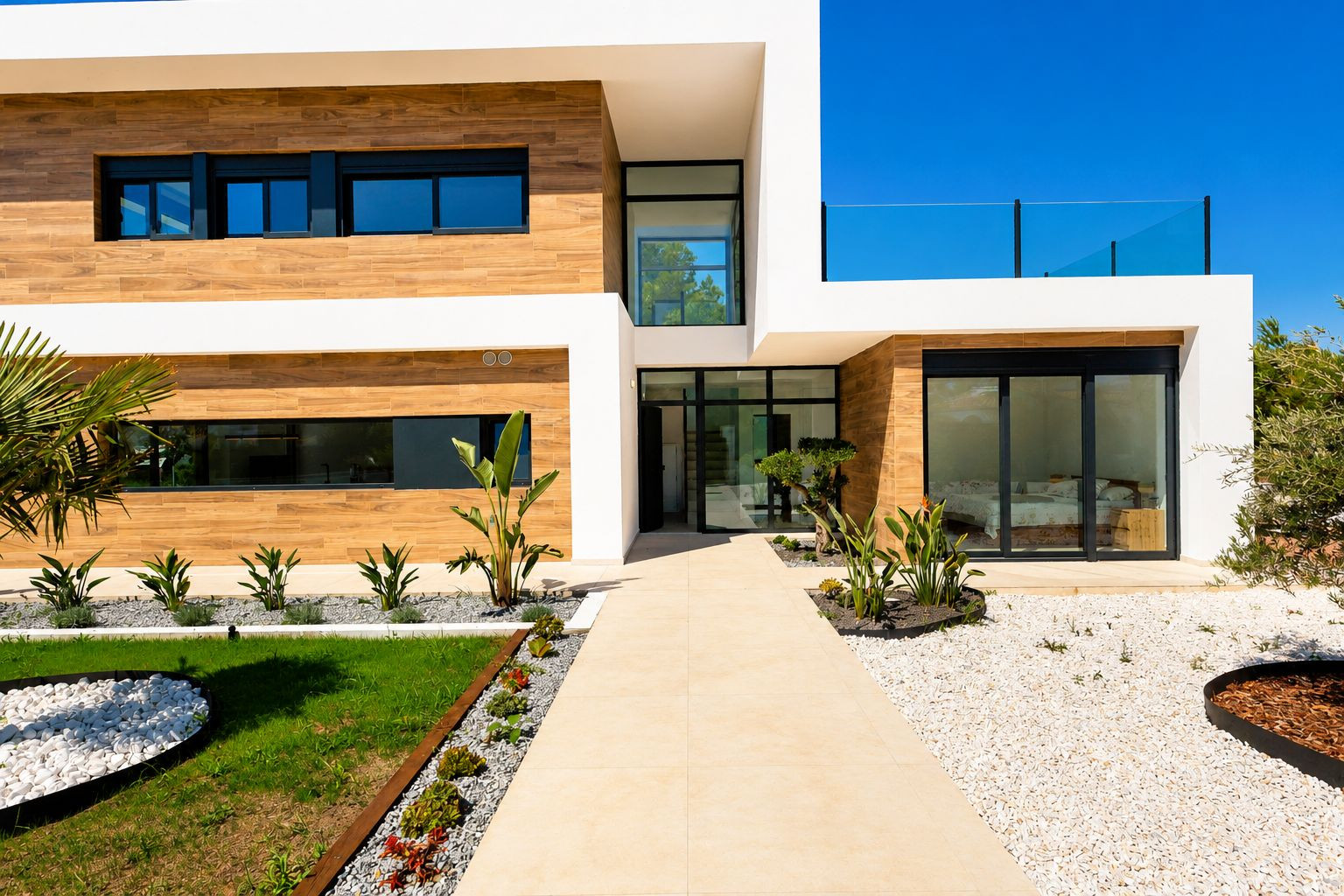 JV1121 - Villa à la vente à Xàbia