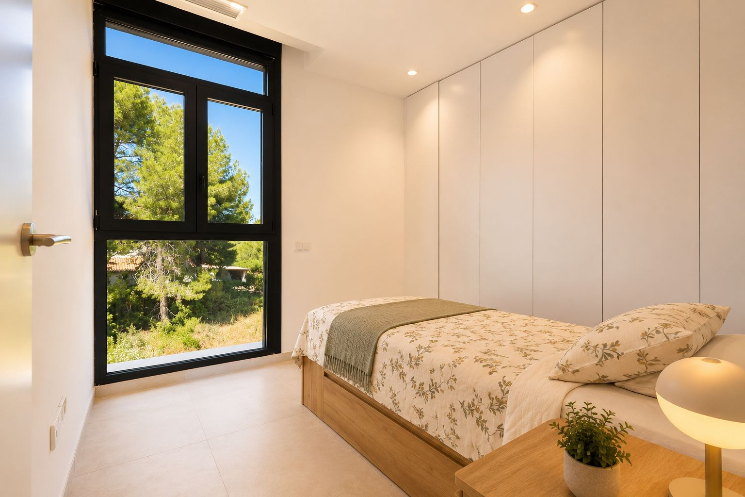 JV1121 - Villa à la vente à Xàbia