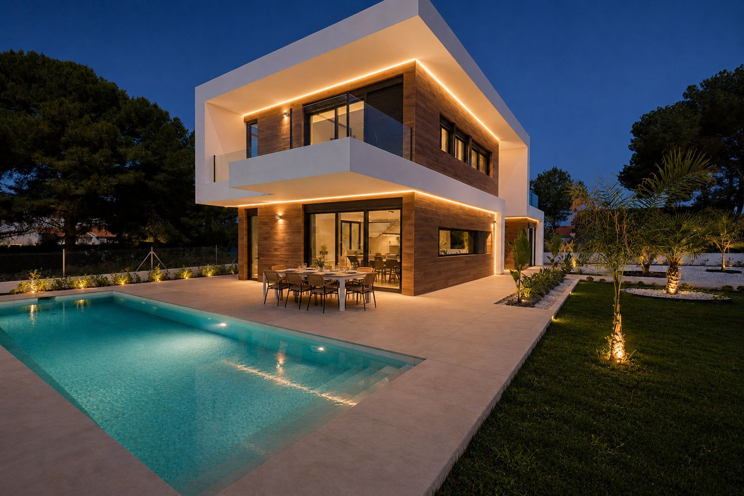 JV1121 - Villa à la vente à Xàbia