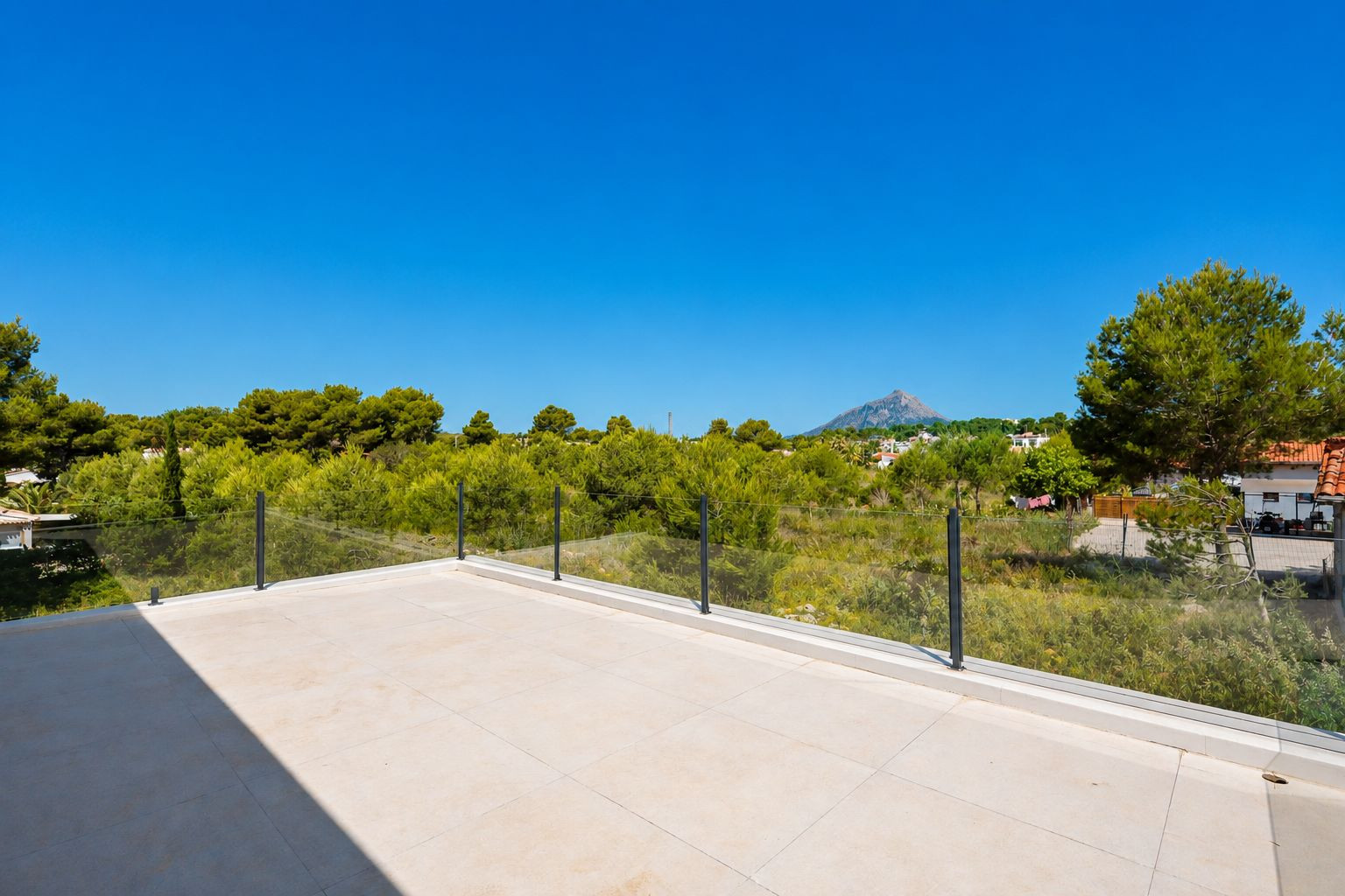 JV1121 - Villa à la vente à Xàbia