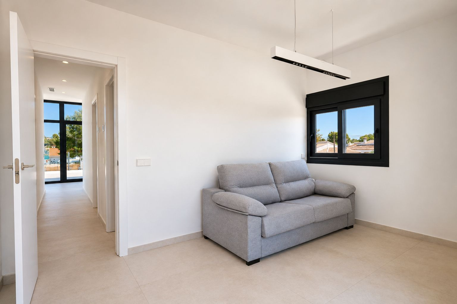 JV1121 - Villa à la vente à Xàbia