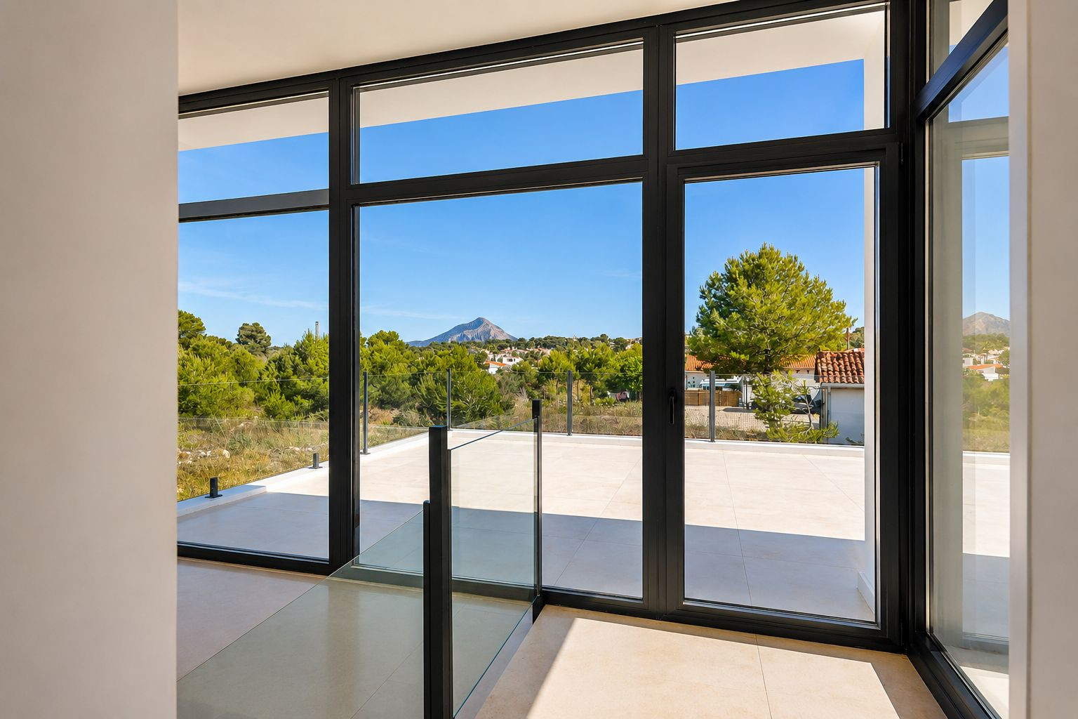 JV1121 - Villa à la vente à Xàbia