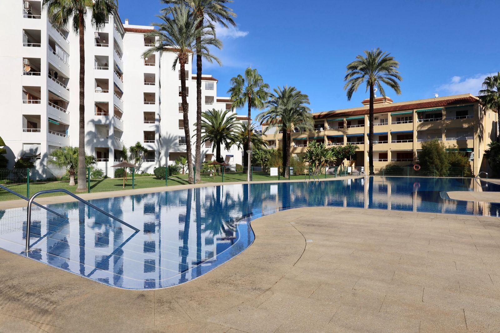 JA6545 - Appartement à la vente à Xàbia