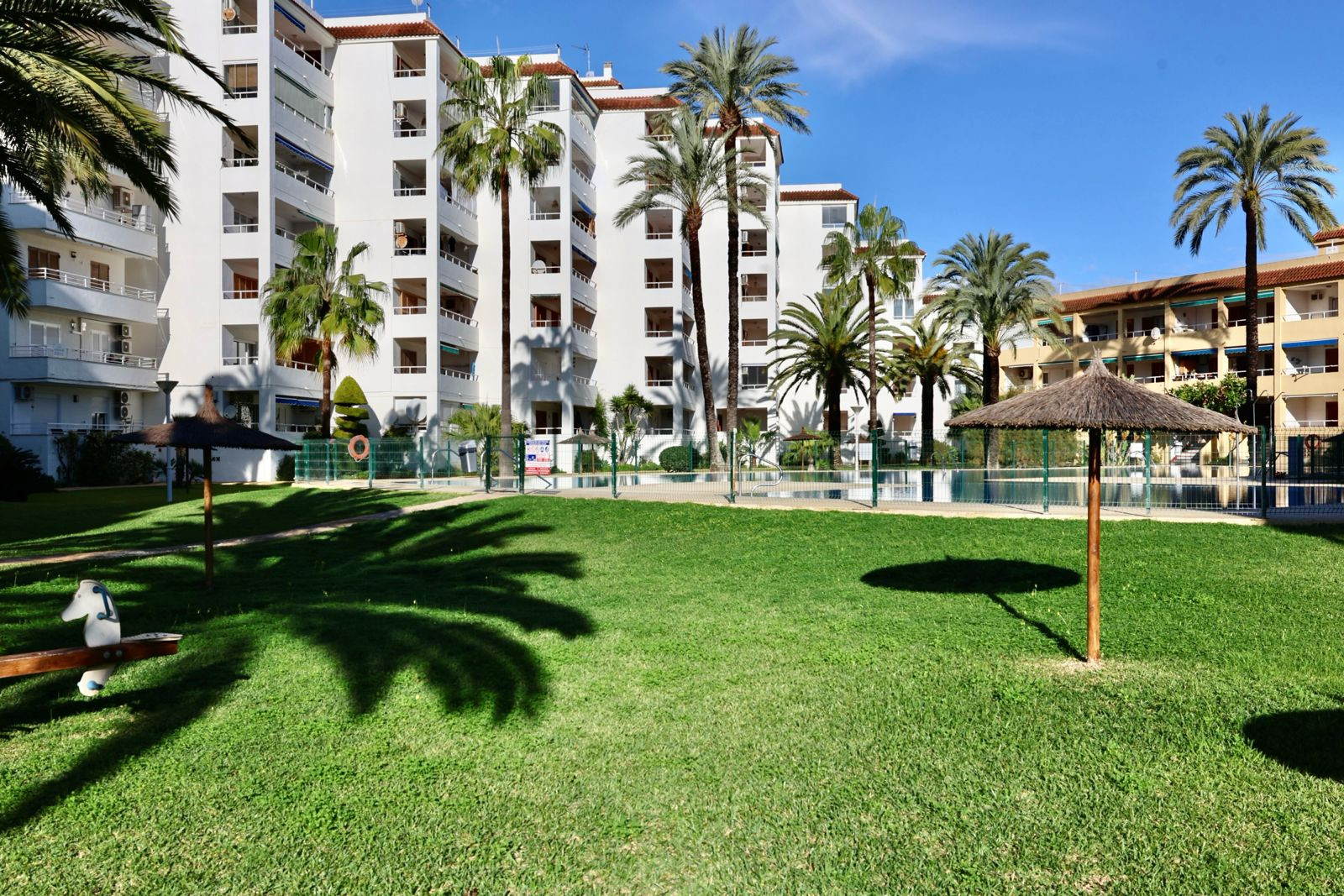 JA6545 - Appartement à la vente à Xàbia