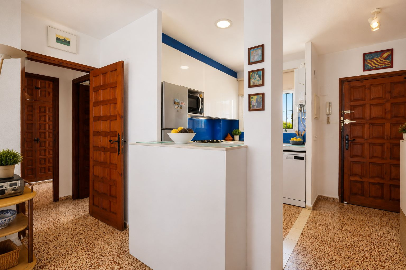 JA6545 - Appartement à la vente à Xàbia