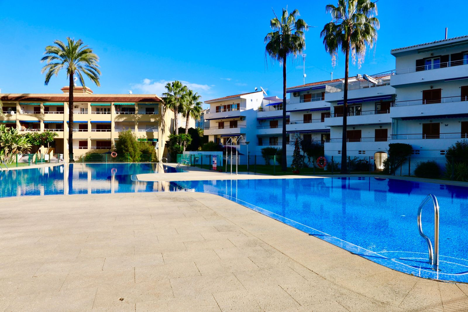 JA6545 - Appartement à la vente à Xàbia