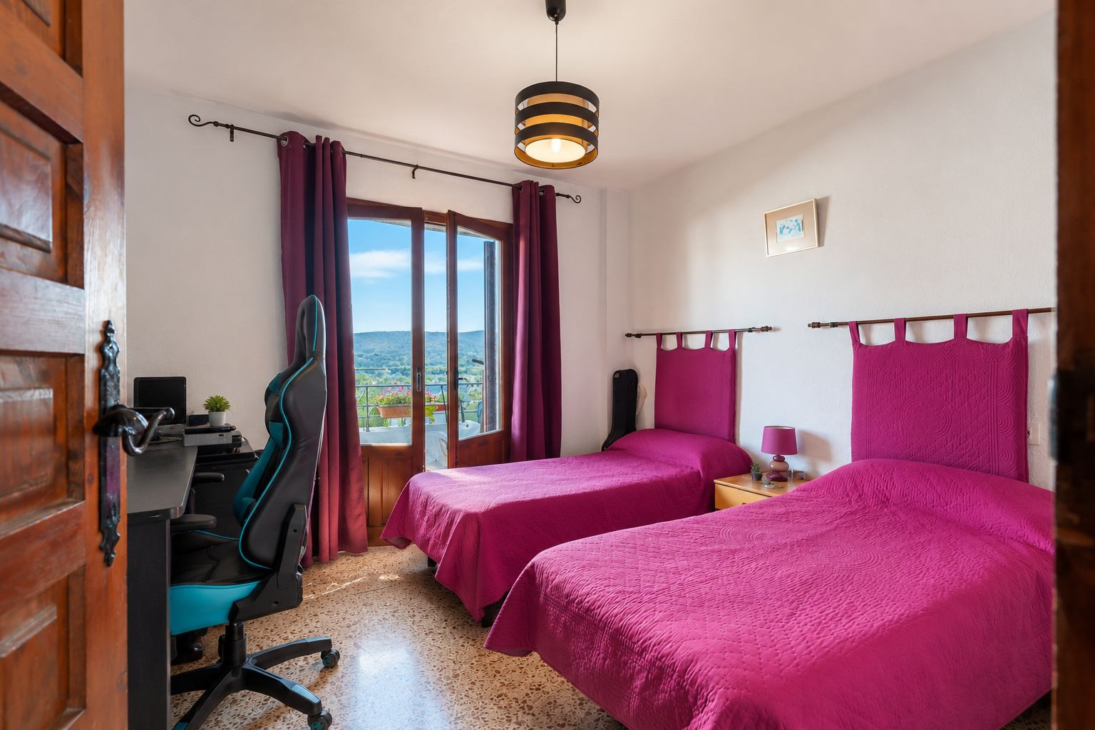 JA6545 - Appartement à la vente à Xàbia