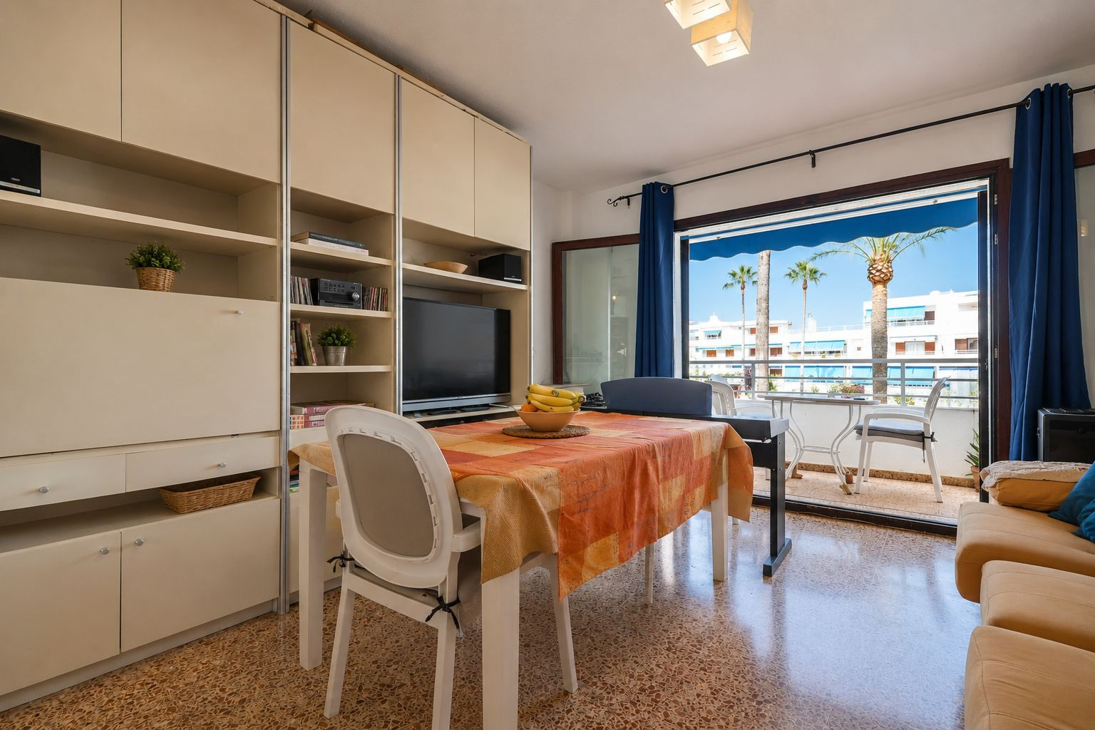JA6545 - Appartement à la vente à Xàbia