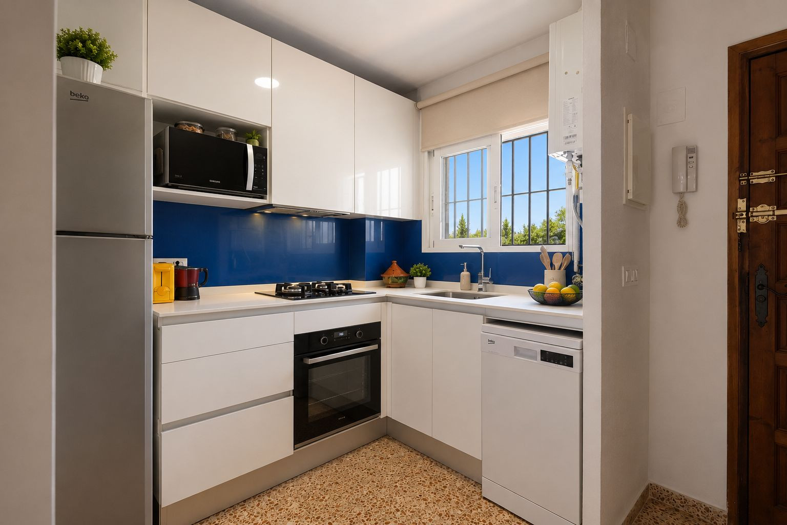 JA6545 - Appartement à la vente à Xàbia