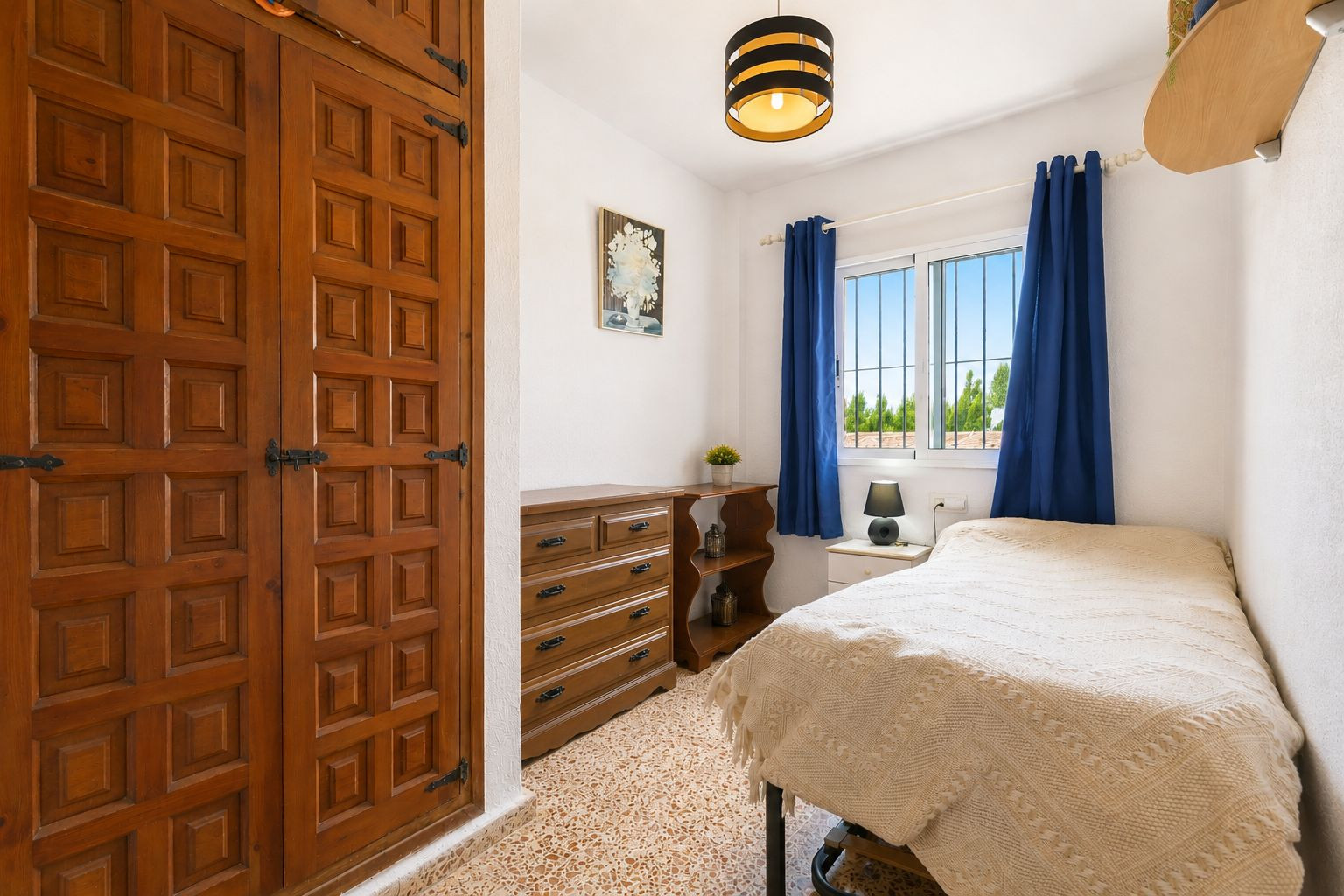 JA6545 - Appartement à la vente à Xàbia