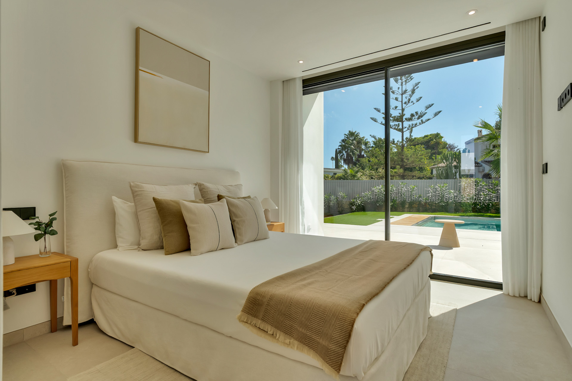 Chalet/Villa en venta en Xàbia