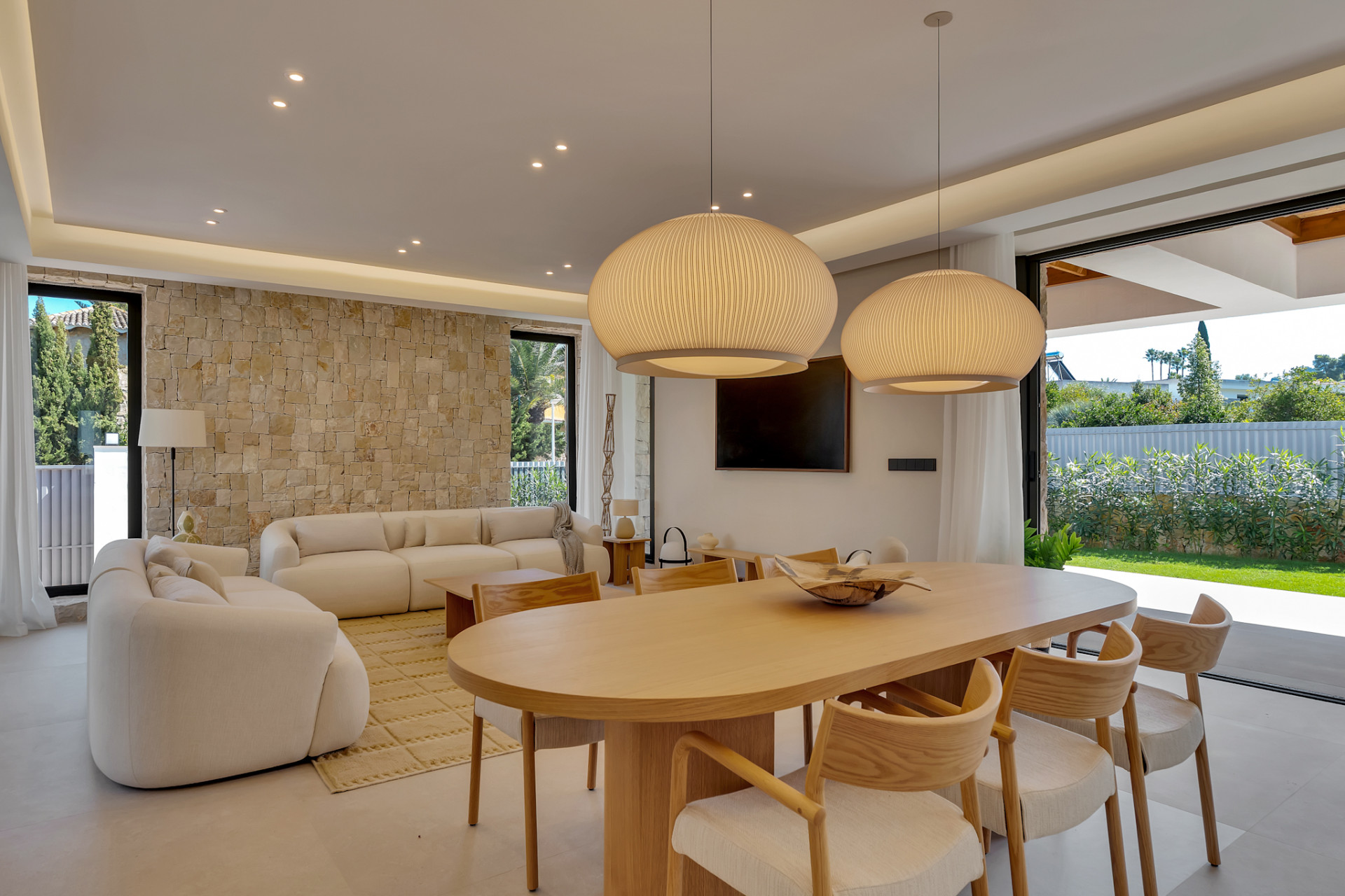 JV1155 - Chalet/Villa en venta en Xàbia