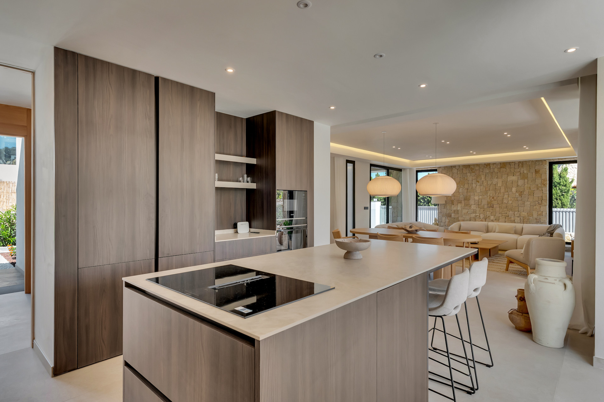 Chalet/Villa en venta en Xàbia
