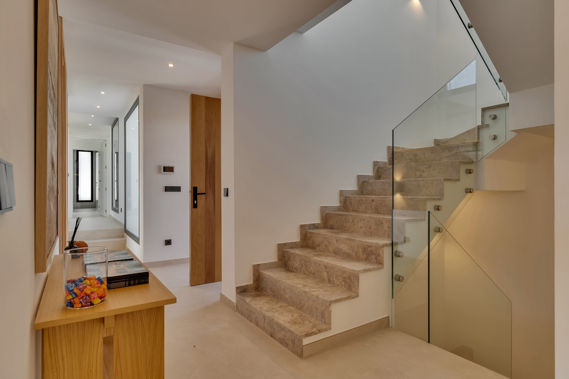 Chalet/Villa en venta en Xàbia