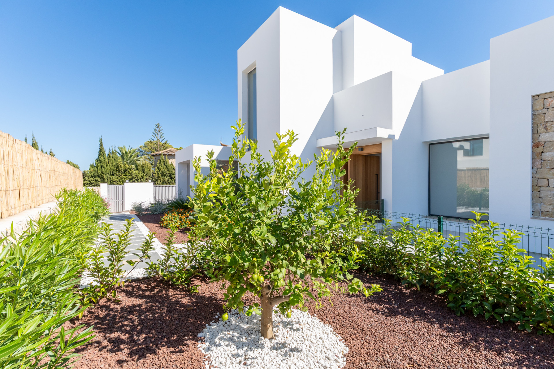Chalet/Villa en venta en Xàbia
