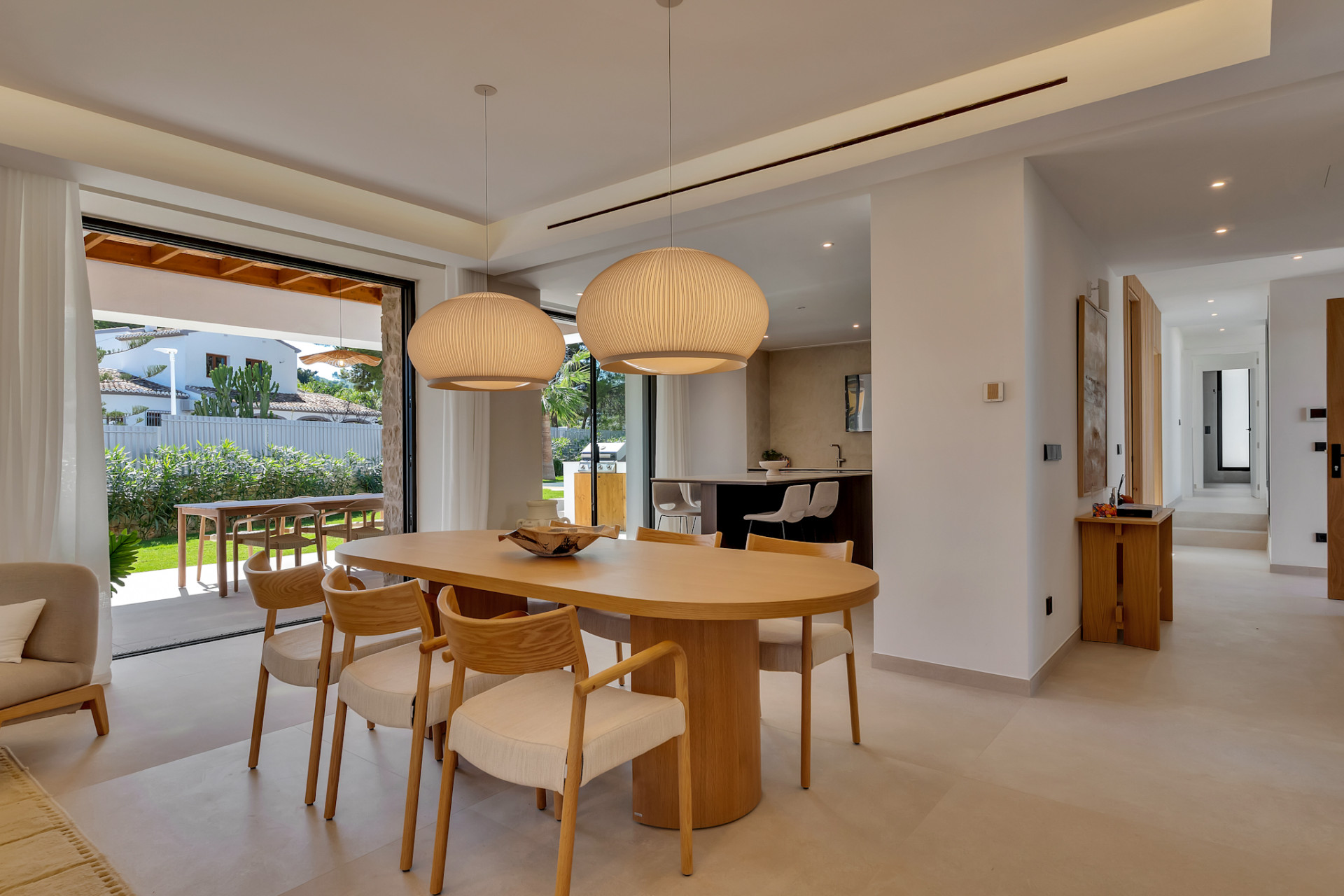 Chalet/Villa en venta en Xàbia