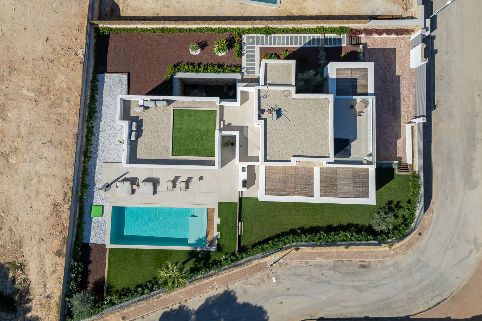 JV1155 - Chalet/Villa en venta en Xàbia