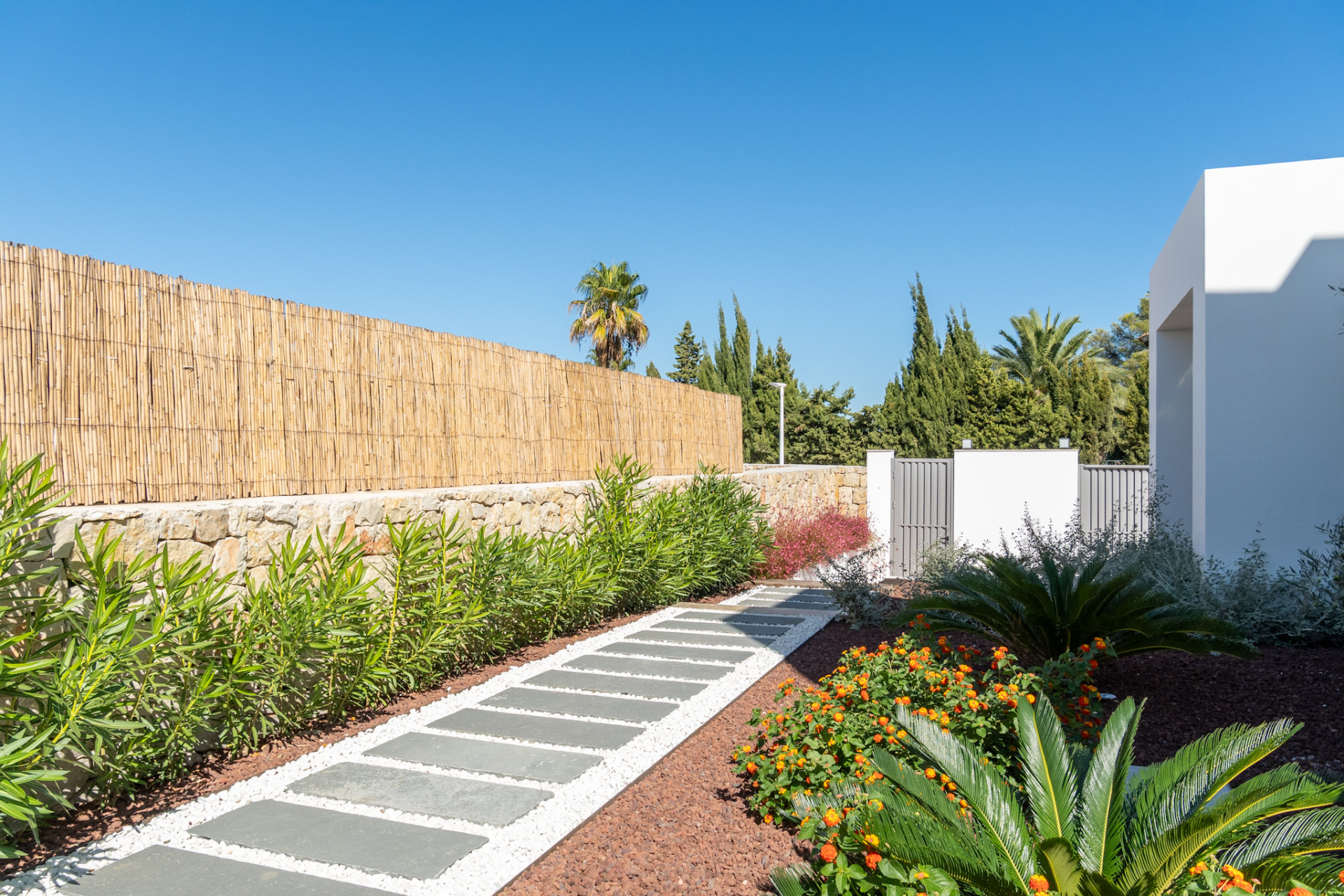 Chalet/Villa en venta en Xàbia