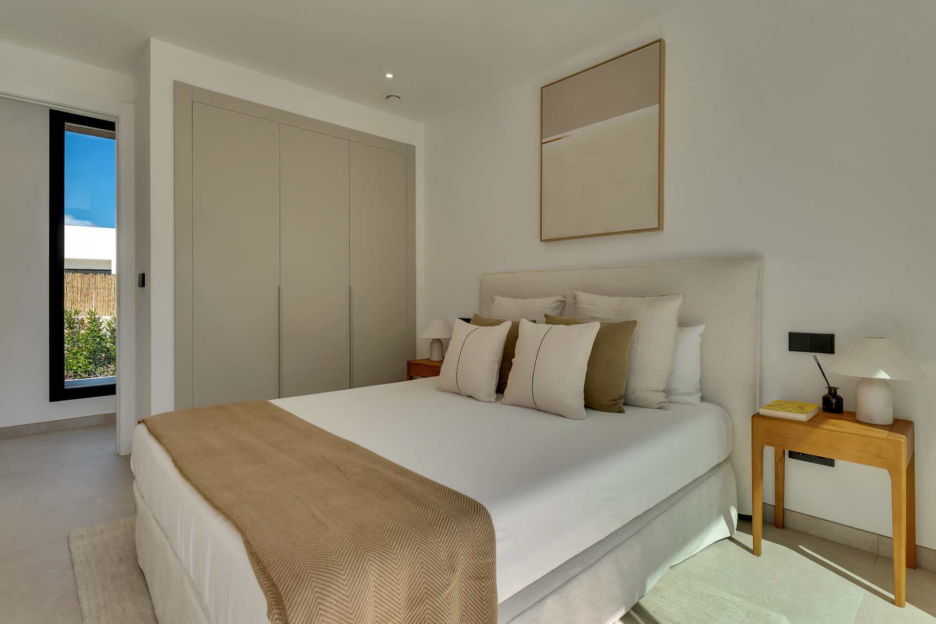 Chalet/Villa en venta en Xàbia