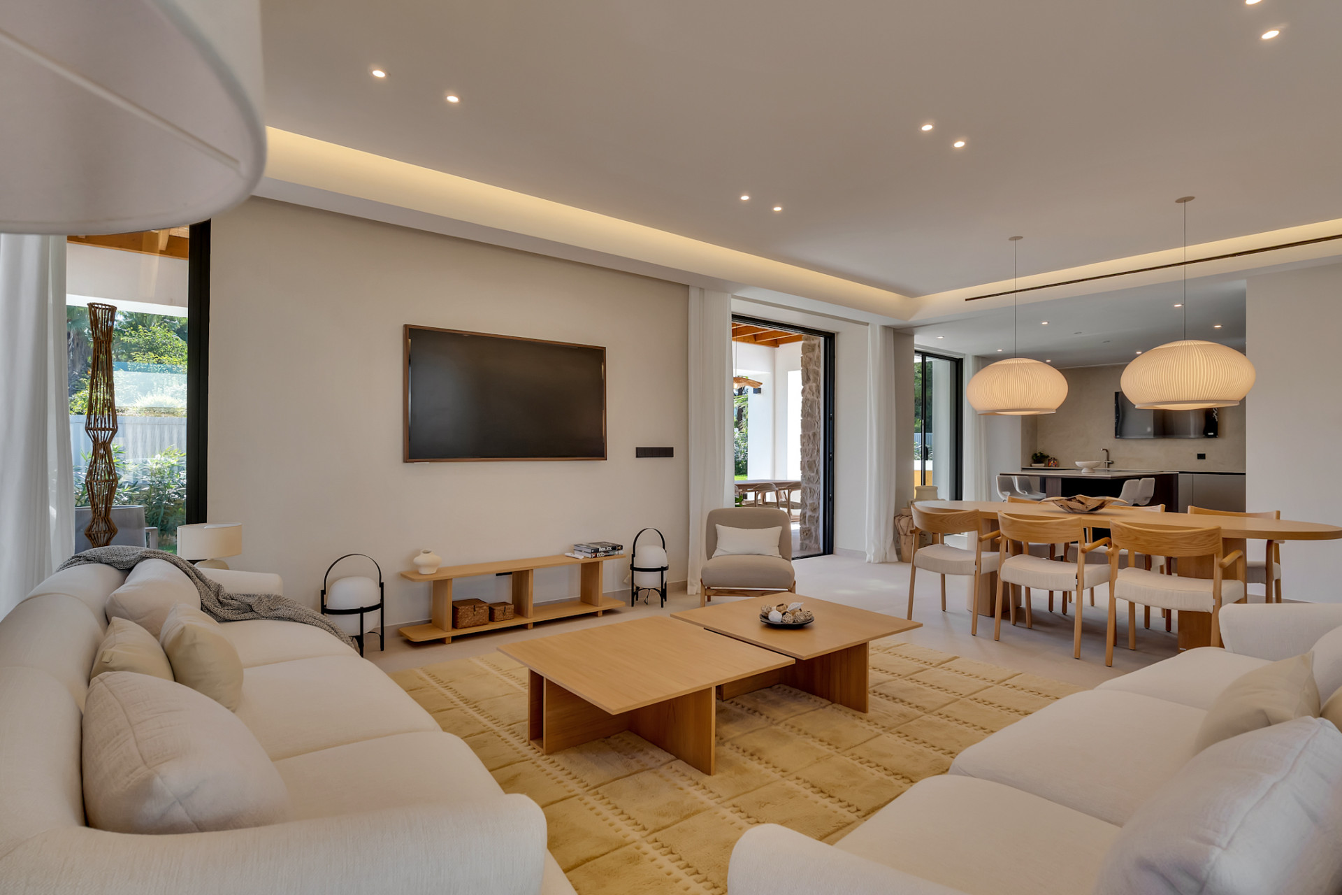 Chalet/Villa en venta en Xàbia