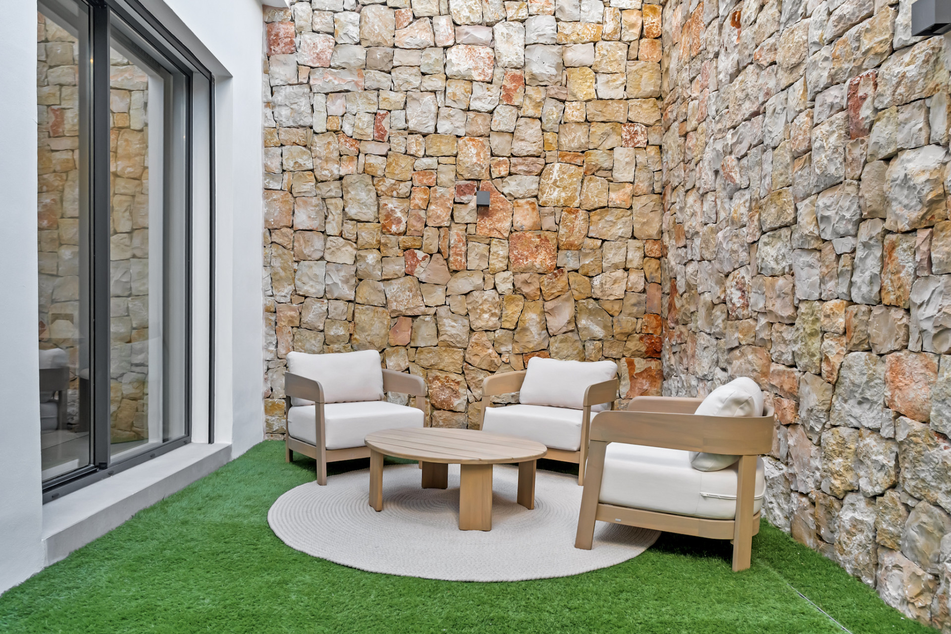 Chalet/Villa en venta en Xàbia