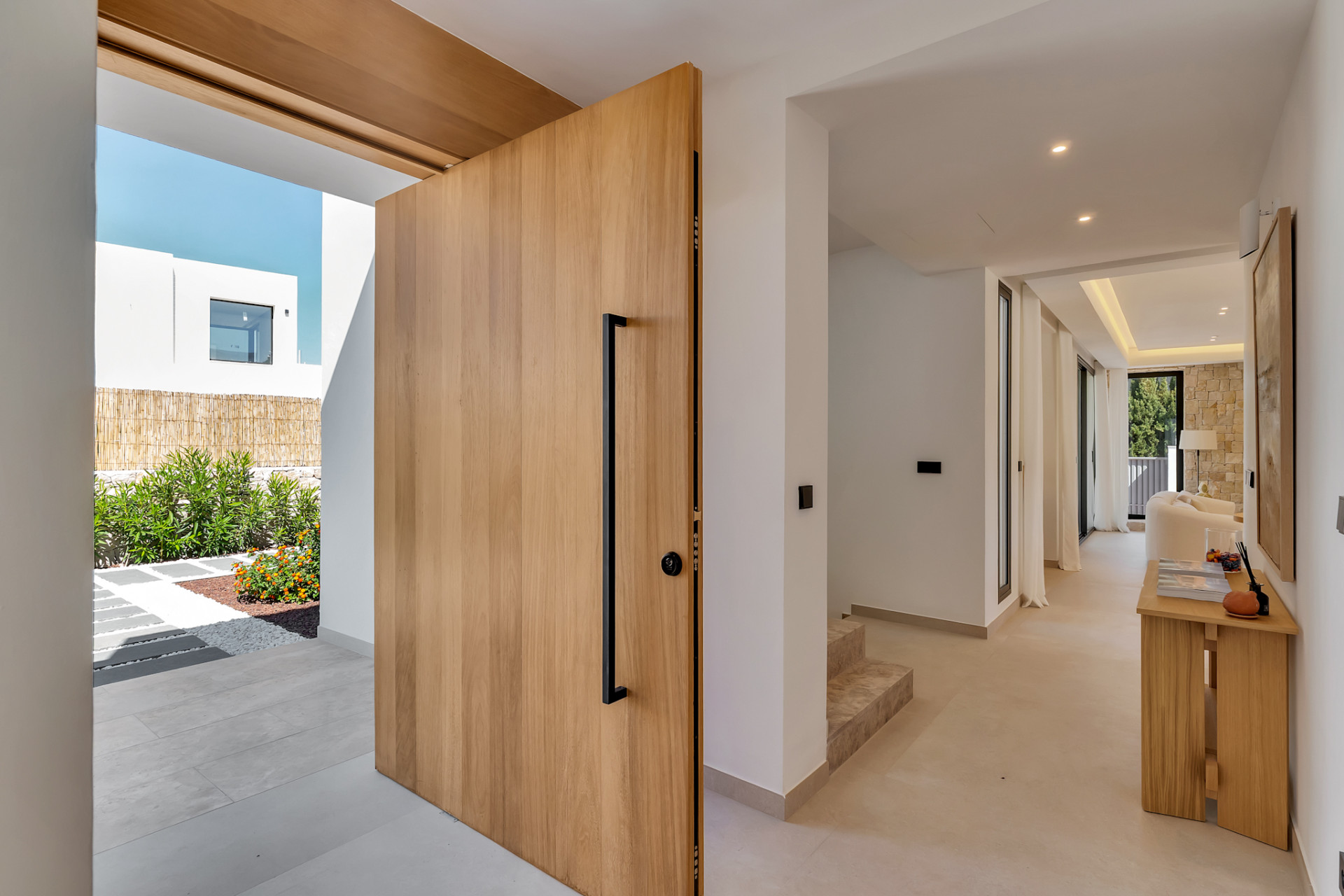 Chalet/Villa en venta en Xàbia