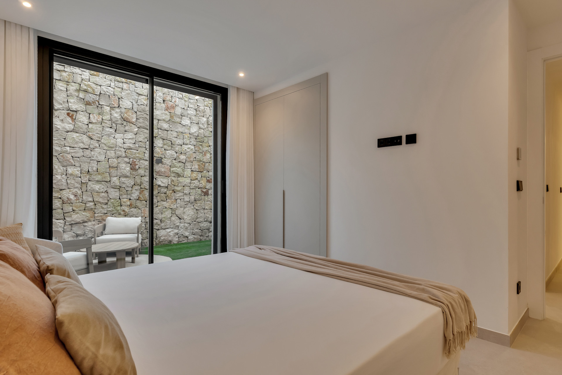 Chalet/Villa en venta en Xàbia