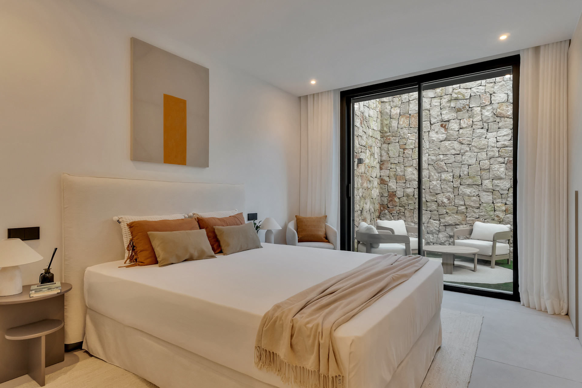 Chalet/Villa en venta en Xàbia