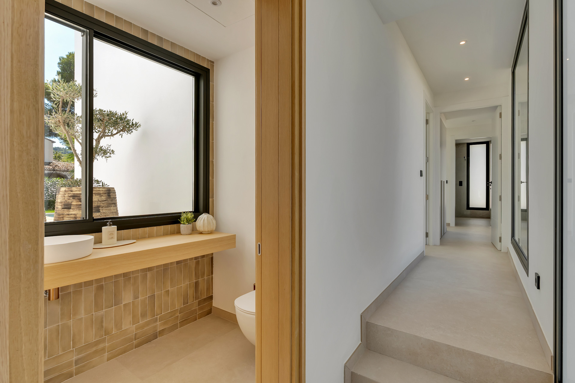 Chalet/Villa en venta en Xàbia