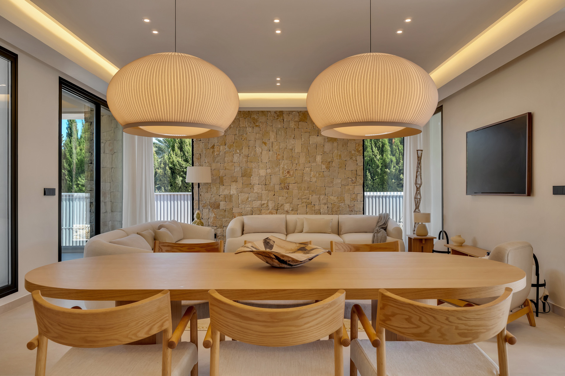 JV1155 - Chalet/Villa en venta en Xàbia