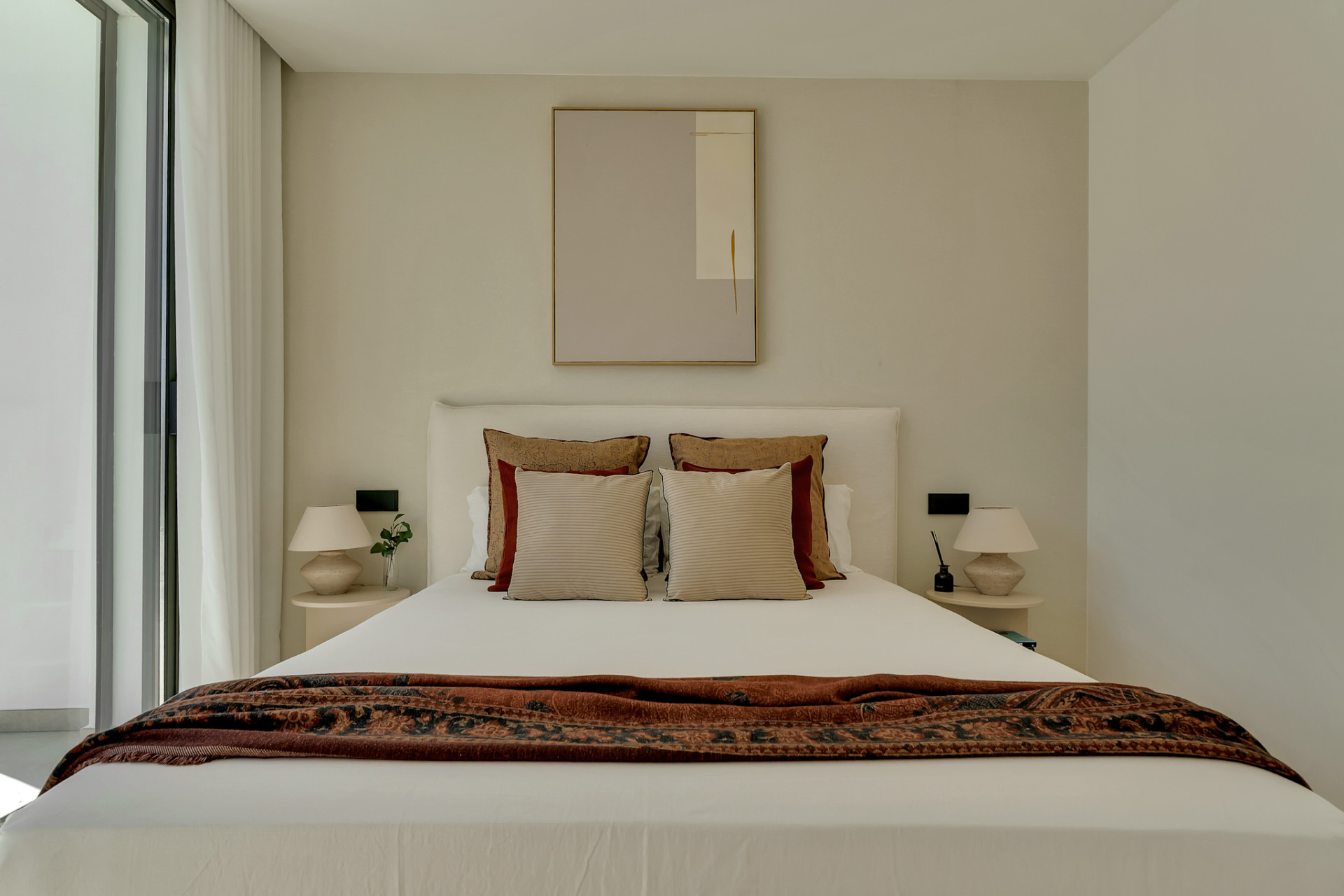 Chalet/Villa en venta en Xàbia