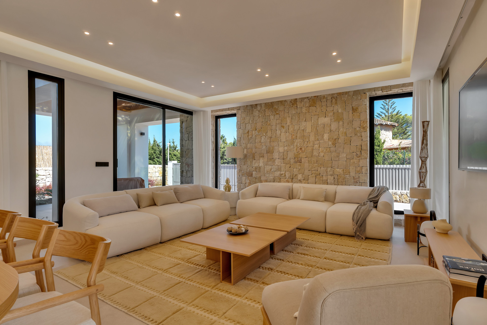 Chalet/Villa en venta en Xàbia